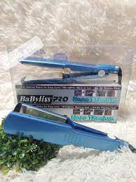 Miniatura 8 de Plancha Nano titanium Ancha